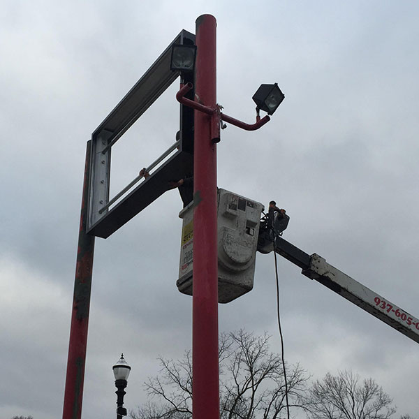 Emergency Sign Service